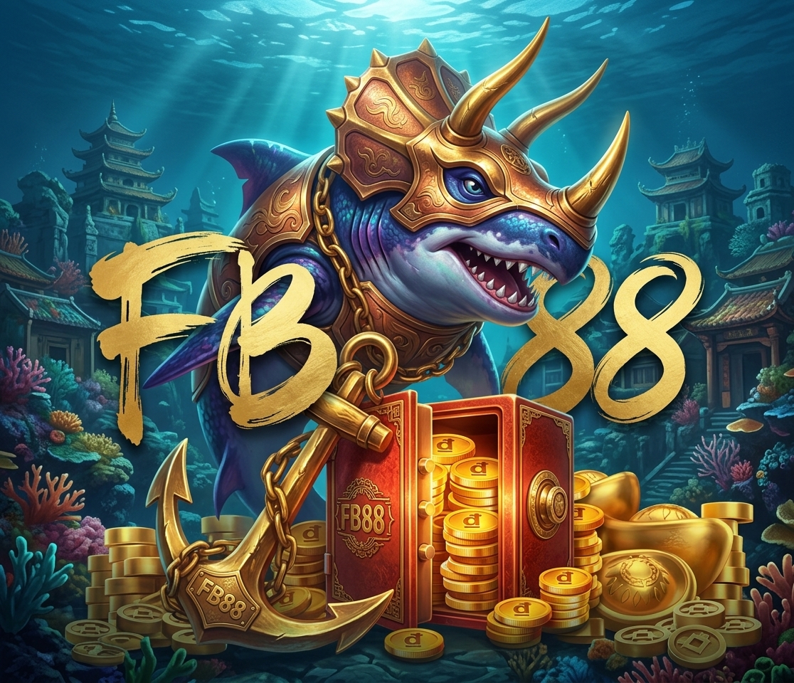 Hình ảnh FB88 9