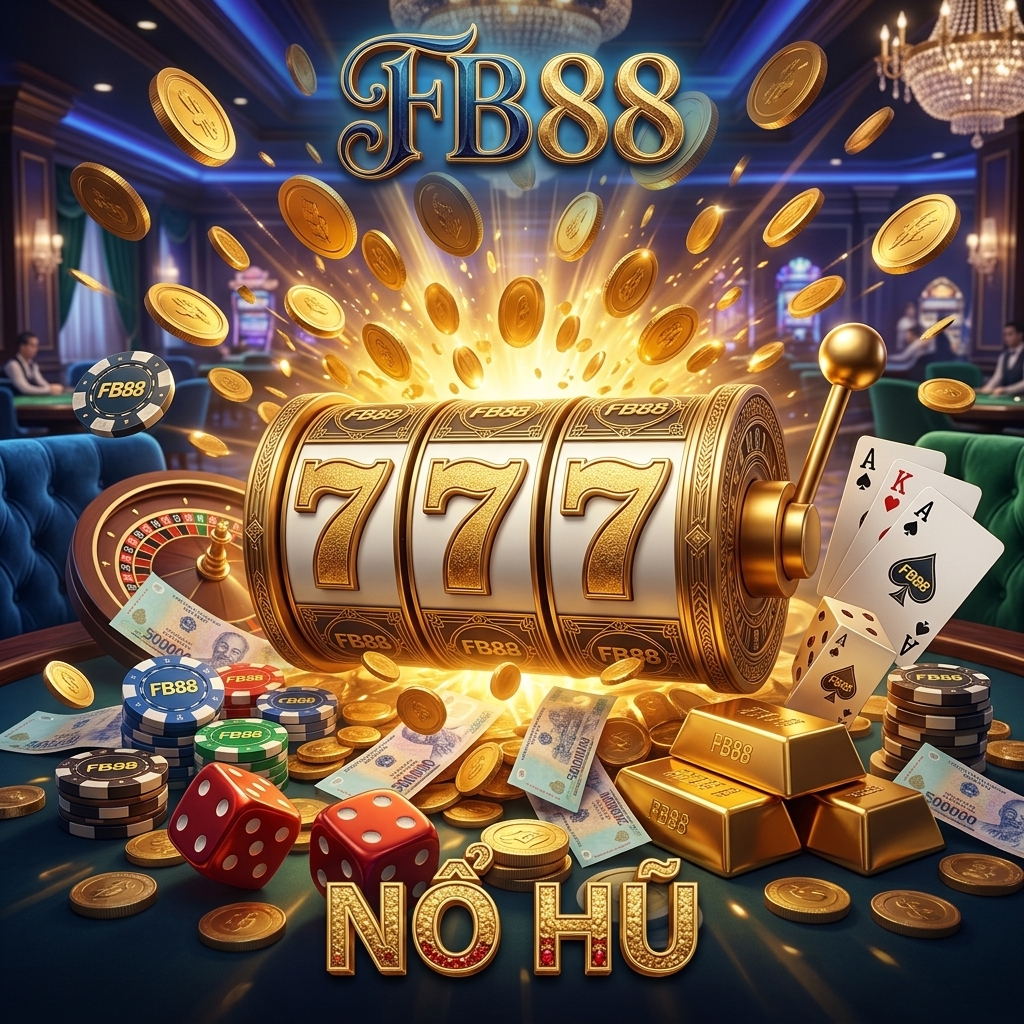 FB88 là gì? Tổng quan về nhà cái FB88