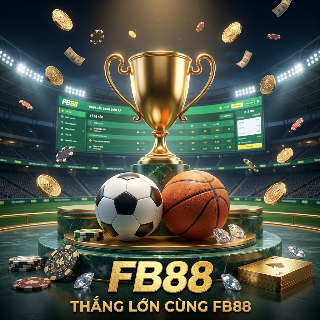 Hướng dẫn đăng ký và nạp tiền FB88 chi tiết nhất