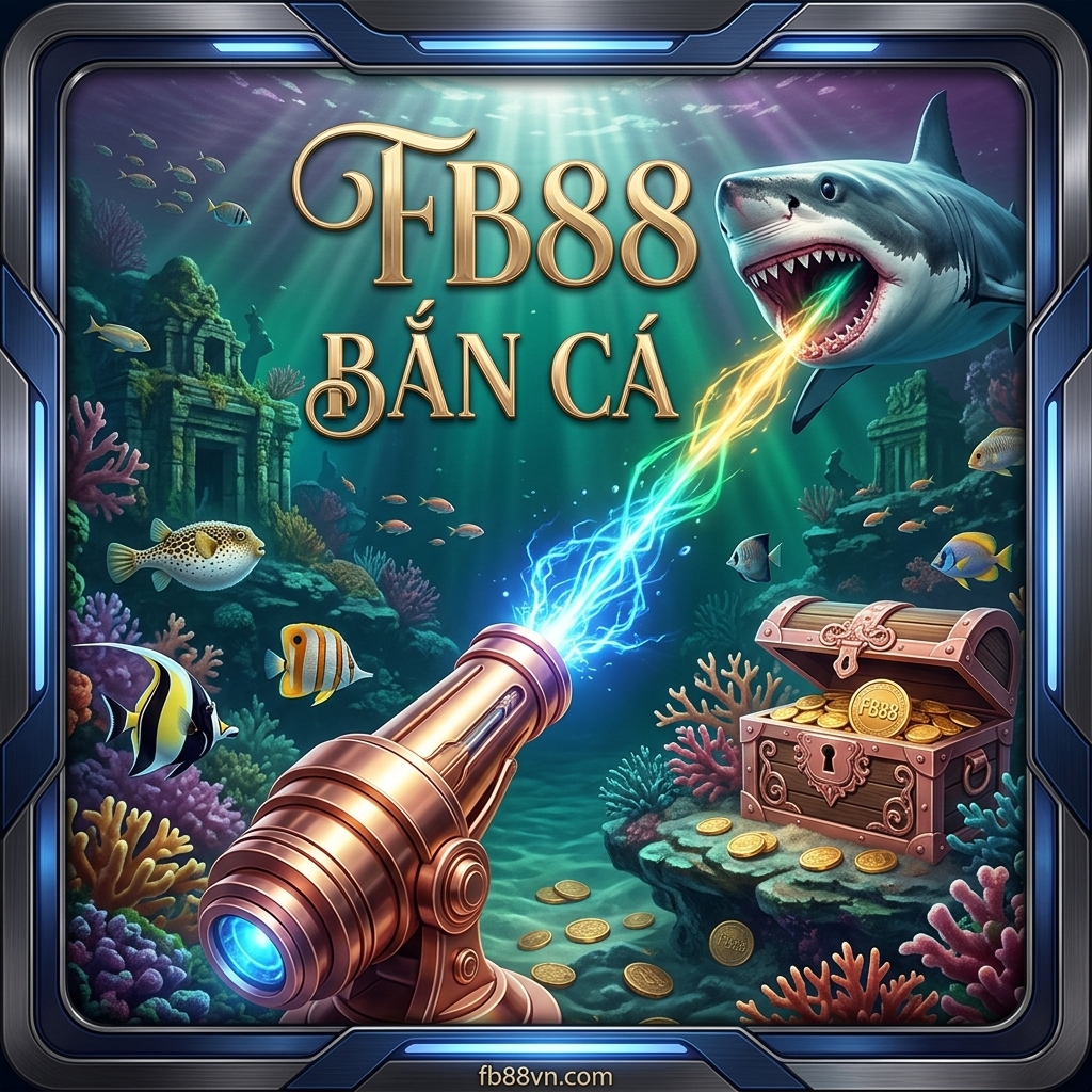 Sảnh cá cược thể thao FB88